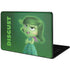 Disney Inside Out Disgust Portrait Google Pixelbook Go Skin